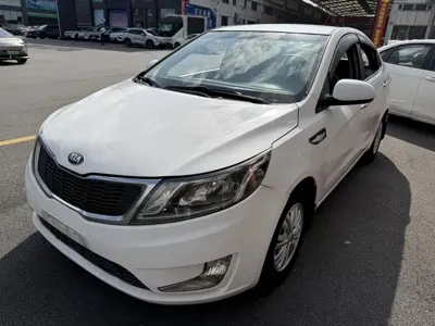 Kia K2