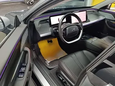 Xpeng P7