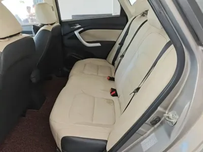 Changan V7