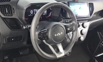 Kia Ray