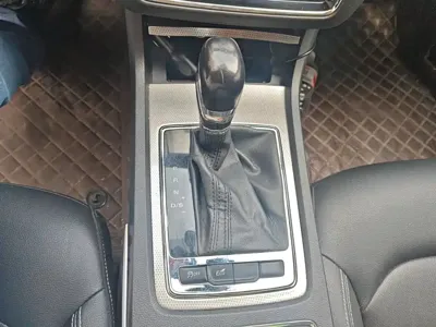 Roewe 荣威i6经典