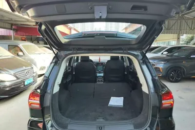 Roewe RX5