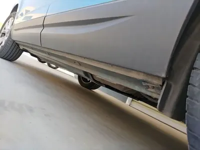 Jetta VS7