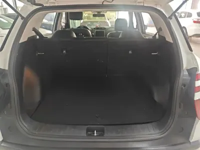 Hyundai ix25