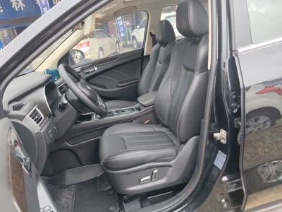 Dongfeng Fengon 580