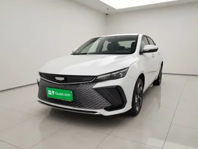 Geely L HiP