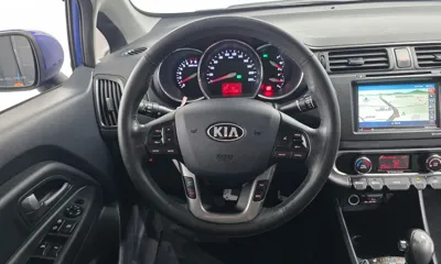 Kia Pride