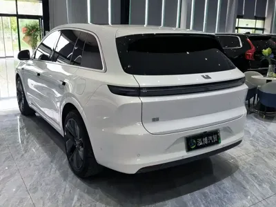 Li Auto Li L6