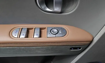Hyundai Ioniq5