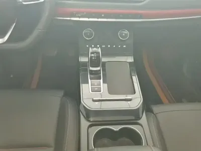 Chery Tiggo 7