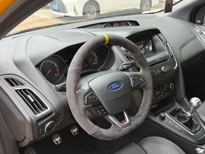 Ford Focus (Import)