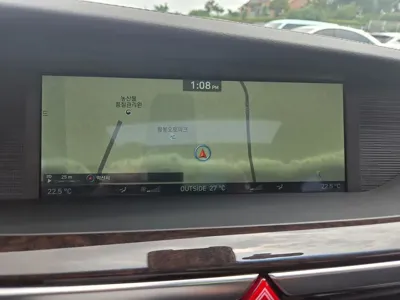 Genesis EQ900