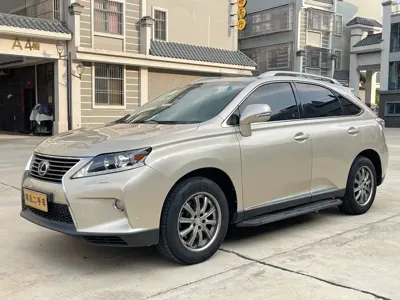 Lexus RX Classic