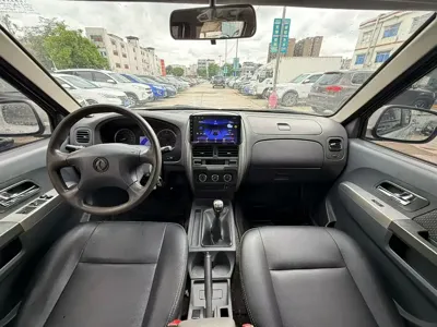 Dongfeng Rich