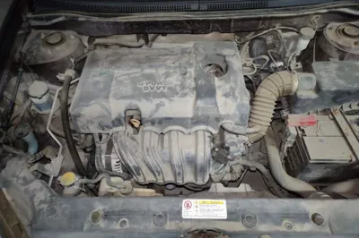 Geely Auto Ocean