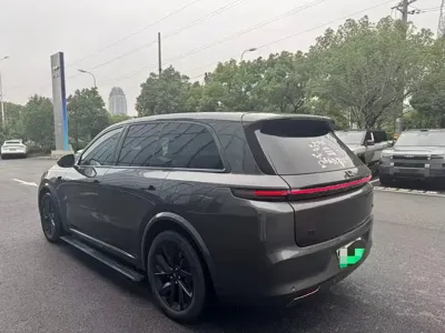 Li Auto Li L8