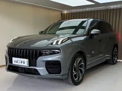 Lynk & Co 09 EM-P