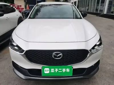 Mazda CX-30 EV