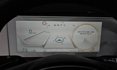 Hyundai Ioniq5