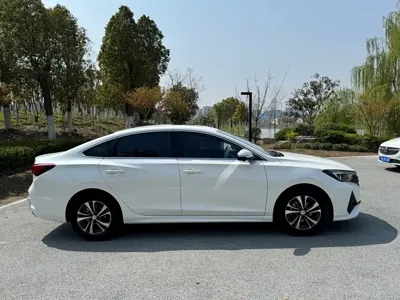 Changan Eado