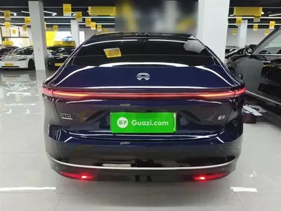Nio ET9