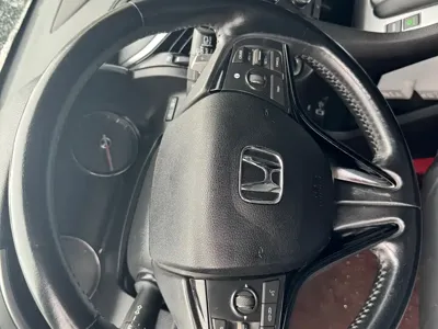 Honda Avancier