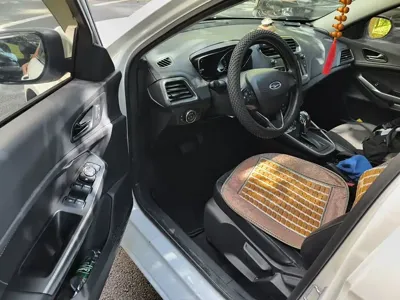 Ford Escort
