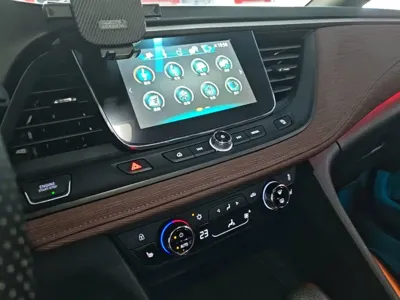Buick GL6