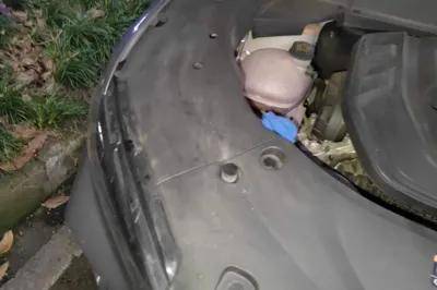 Geely Auto Monjaro L