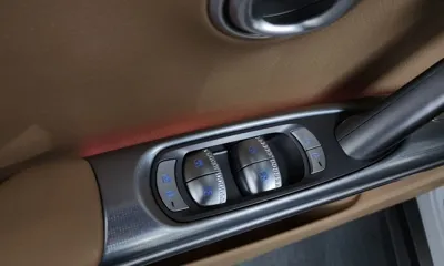 Genesis GV60