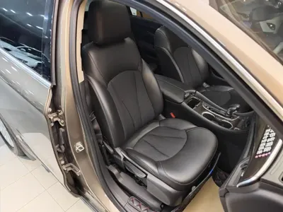 Buick Envision Plus