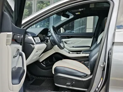 BYD PLUS New Energy