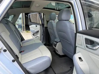 Roewe Feifan ER6