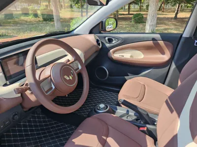 Wuling Bingguo