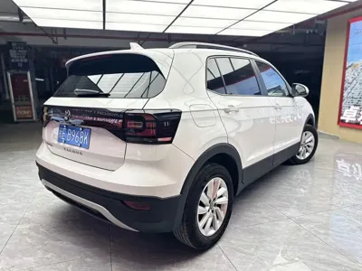 Volkswagen Tacqua