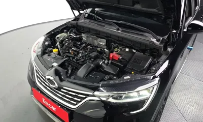 Renault-KoreaSamsung XM3