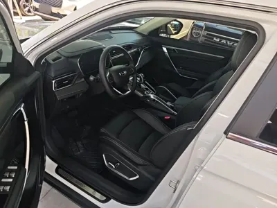 Geely Boyue