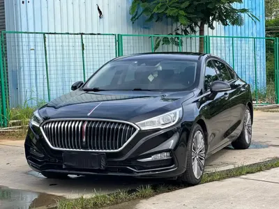 Hongqi Hongqi H5