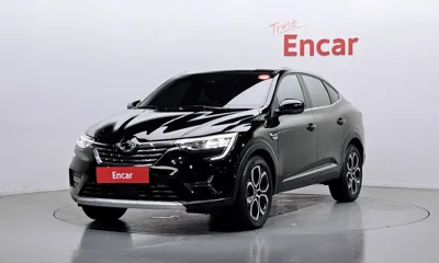 Renault-KoreaSamsung XM3
