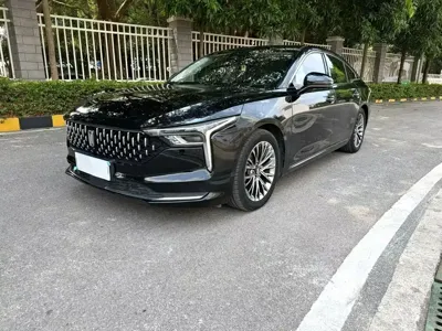 Bestune B70
