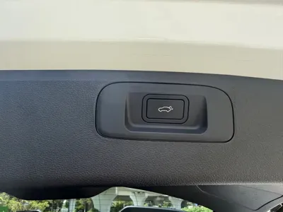 Geely Binyue