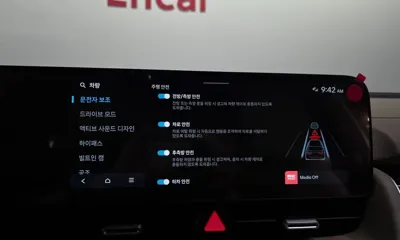 Hyundai Ioniq5