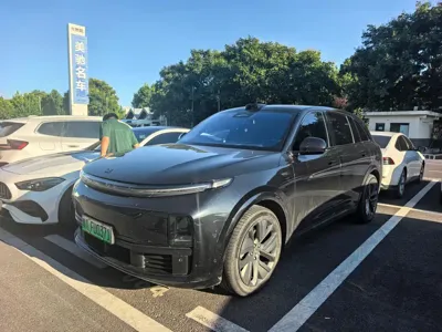 Li Auto Li L7