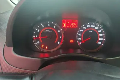 Hyundai Verna Ray