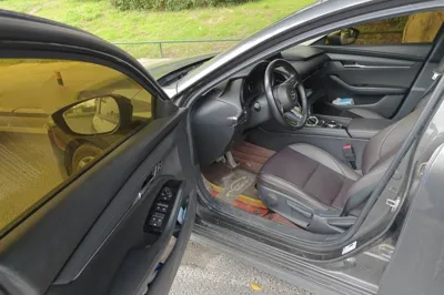 Mazda Mazda 3 Axela