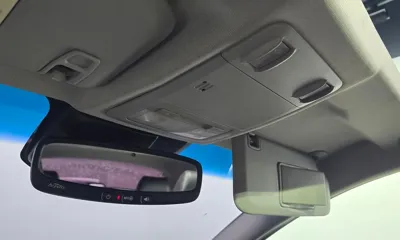 ChevroletGMDaewoo Cruze