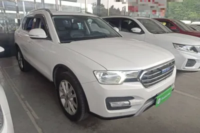 Haval H7