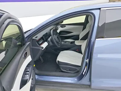 BYD 海豹06