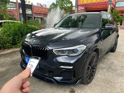 BMW X5 (Import)