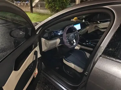 BYD Qin Plus